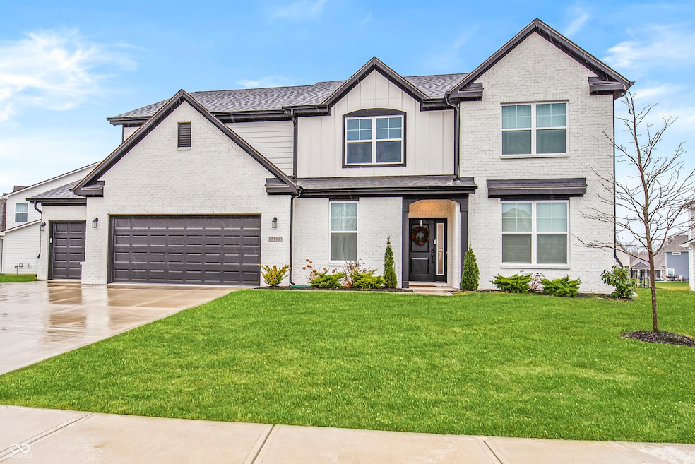 6395 Whitecap Ln, Brownsburg, IN 46112 - photo 1