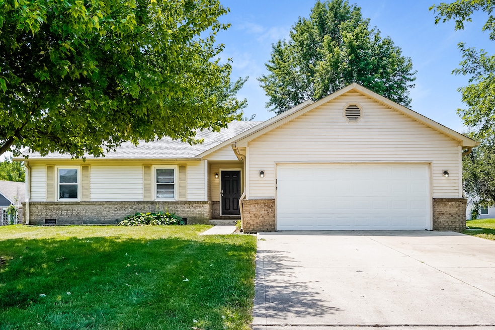 unlisted-address, Whiteland, IN 46184 - photo 1