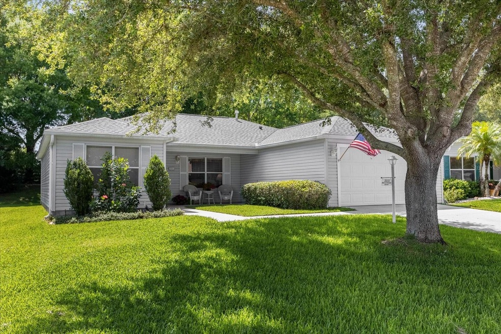 3555 Reston Dr, The Villages, FL 32162 - photo 1