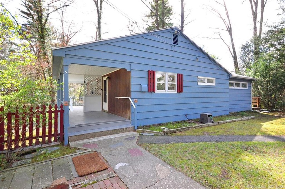 9 Colony Rd, Unionville, CT 06085 - photo 1