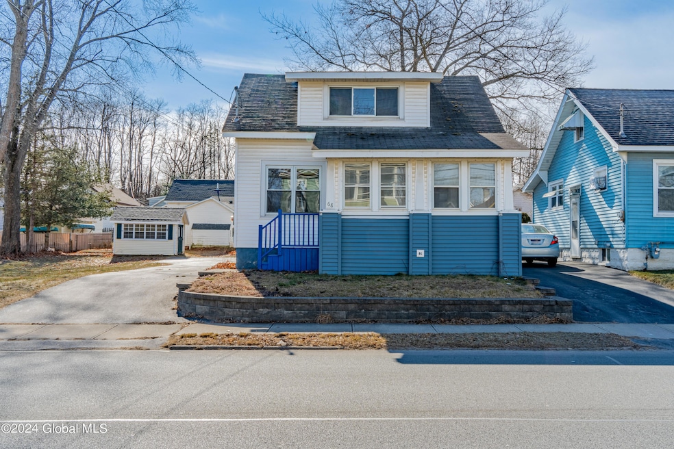 68 Cuthbert St, Schenectady, NY 12302 - photo 1