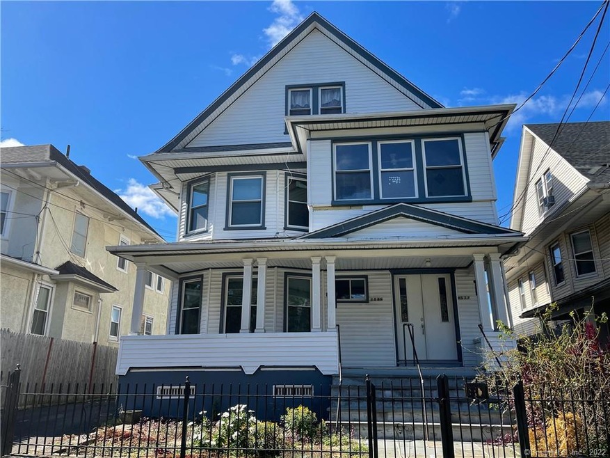 1525 Park Ave unit 1527, Bridgeport, CT 06604 - photo 1