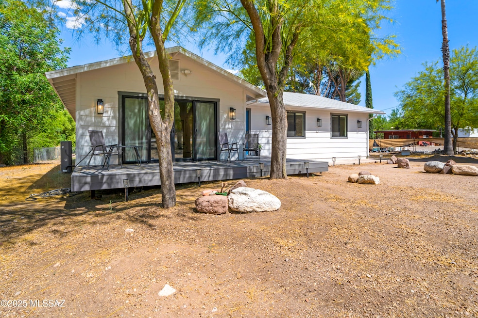 02-Front of Home