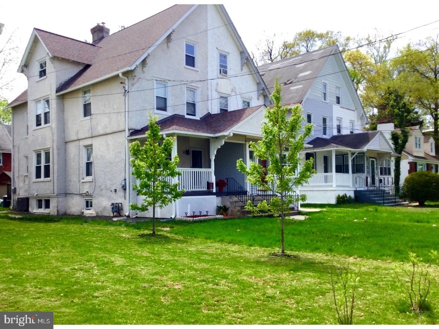 60 Linden Ave, Lansdowne, PA 19050 - photo 1