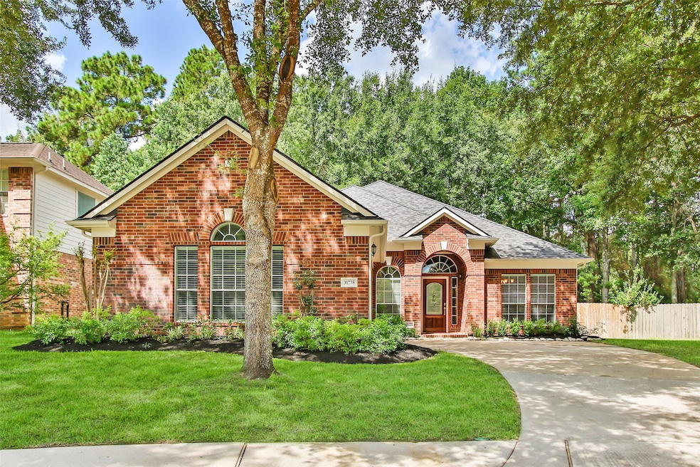 31735 Midlake Park, Conroe, TX 77385 - photo 1
