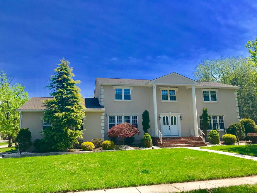 9 Truman Dr, Marlboro, NJ 07746 - photo 1