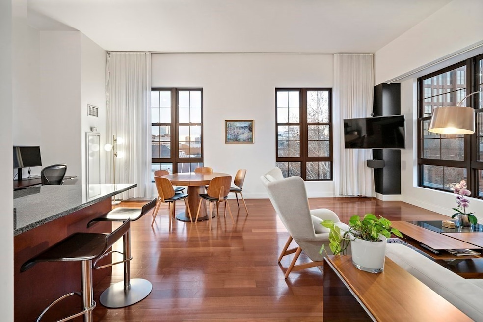 29 Otis St unit 503, Cambridge, MA 02141 - photo 1