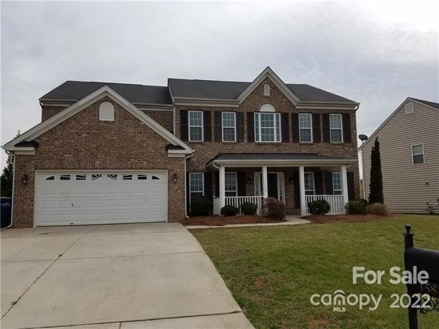 158 Wedge View Way, Statesville, NC 28677 - photo 1