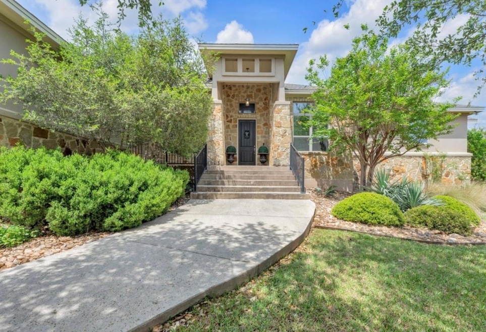 104 Tuscany Way, Georgetown, TX 78633 - photo 1