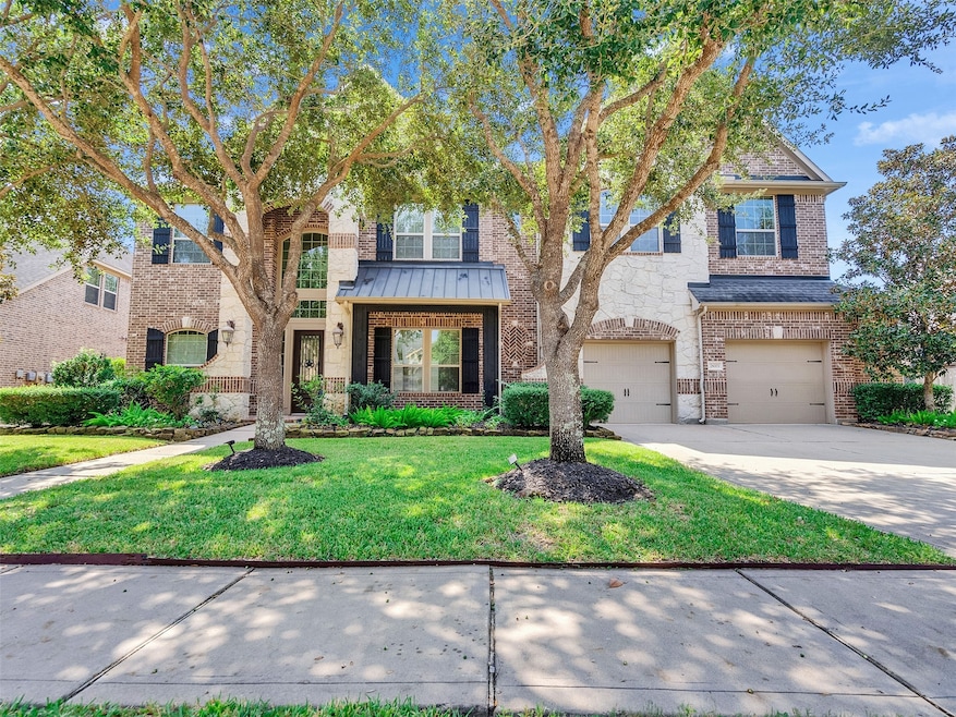 28003 Iberville Glen Dr, Katy, TX 77494 - photo 1