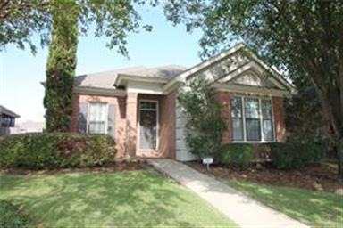 Welcome home to 2612 Halcyon Downs Loop!