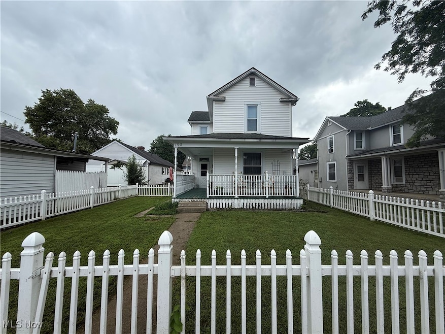 Sold $130,000 • Co-Listing Agent