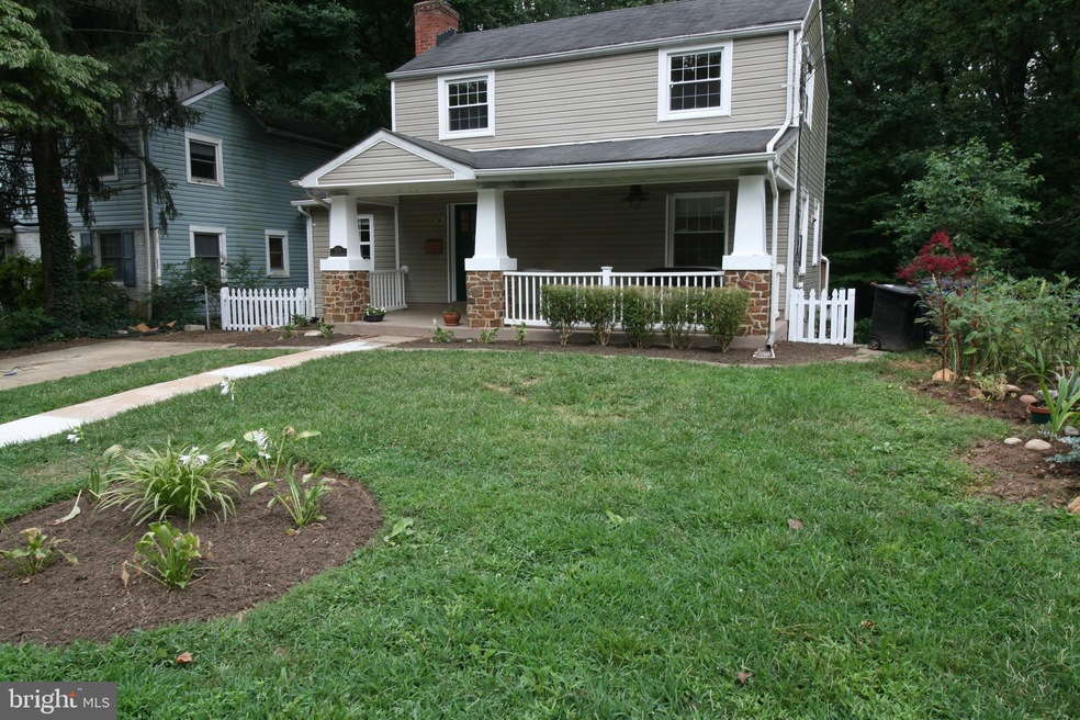 9214 Long Branch Pkwy, Silver Spring, MD 20901 - photo 1