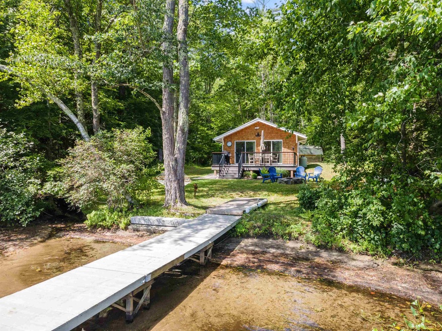 2 Nichols Rd, Webster, NH 03303 - photo 1