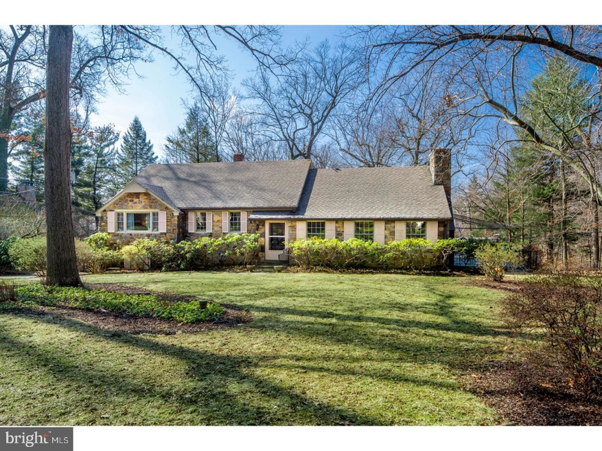 248 Beech Hill Rd, Wynnewood, PA 19096 - photo 1