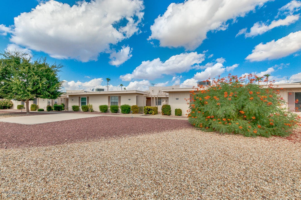 17272 N 105th Ave, Sun City, AZ 85373 - photo 1