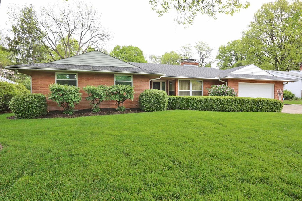 456 E Schreyer Place, Columbus, OH 43214 - photo 1