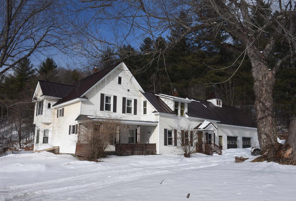 3382 Route 12a, Northfield, VT 05663 - photo 1