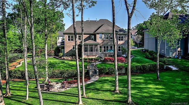 This home offers loads of outdoor entertaining opt