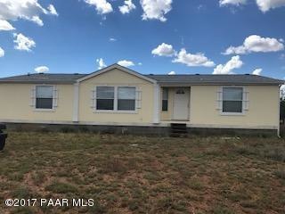 2001 Forest Line Rd, Ash Fork, AZ 86320 - photo 1