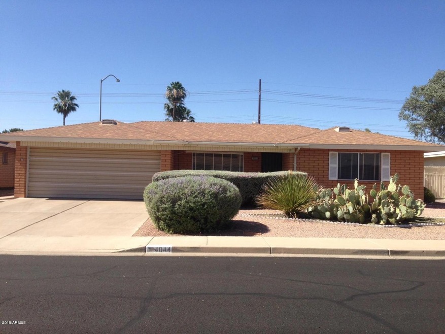 4044 E Calypso Ave, Mesa, AZ 85206 - photo 1