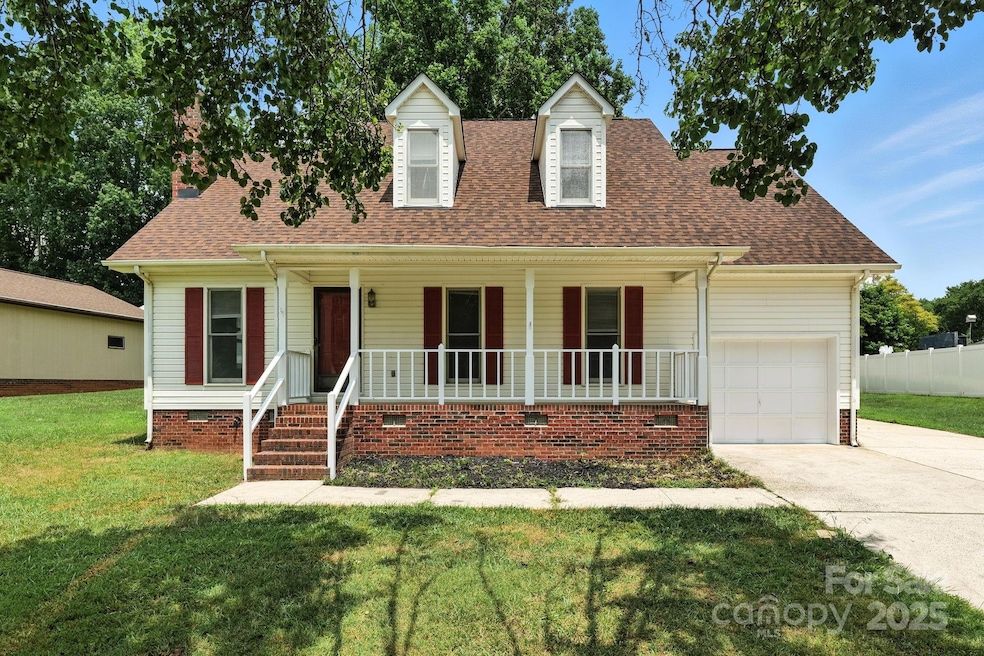 Sold $335,000 • Co-Listing Agent