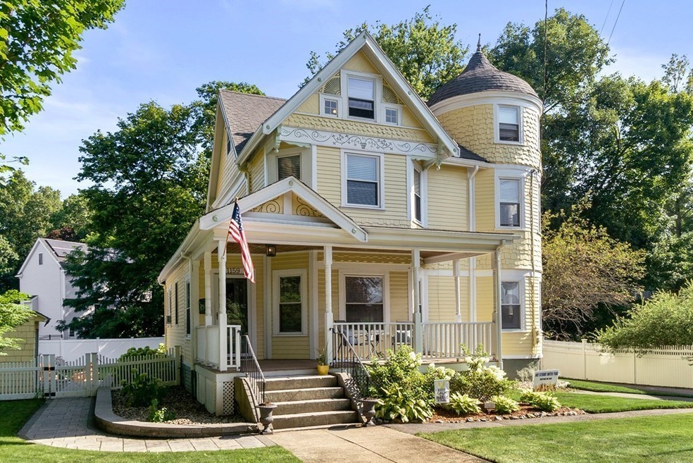 1159 Franklin St, Stoneham, MA 02180 - photo 1