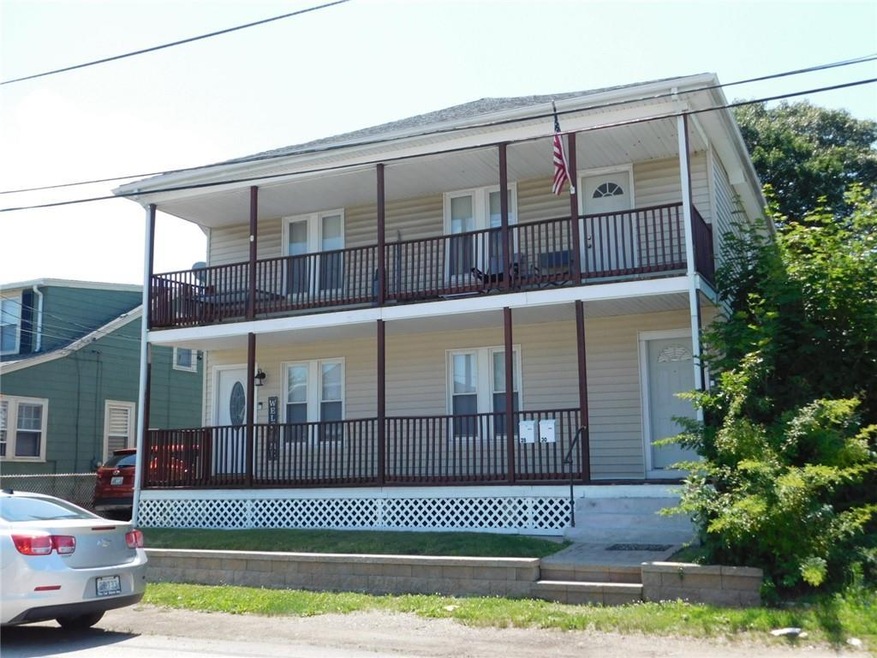 30 Everett St, Pawtucket, RI 02861 - photo 1