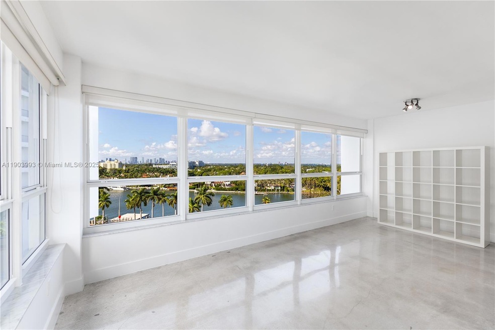 Executive Condominiums unit 8F, Miami Beach, FL 33140 - photo 1