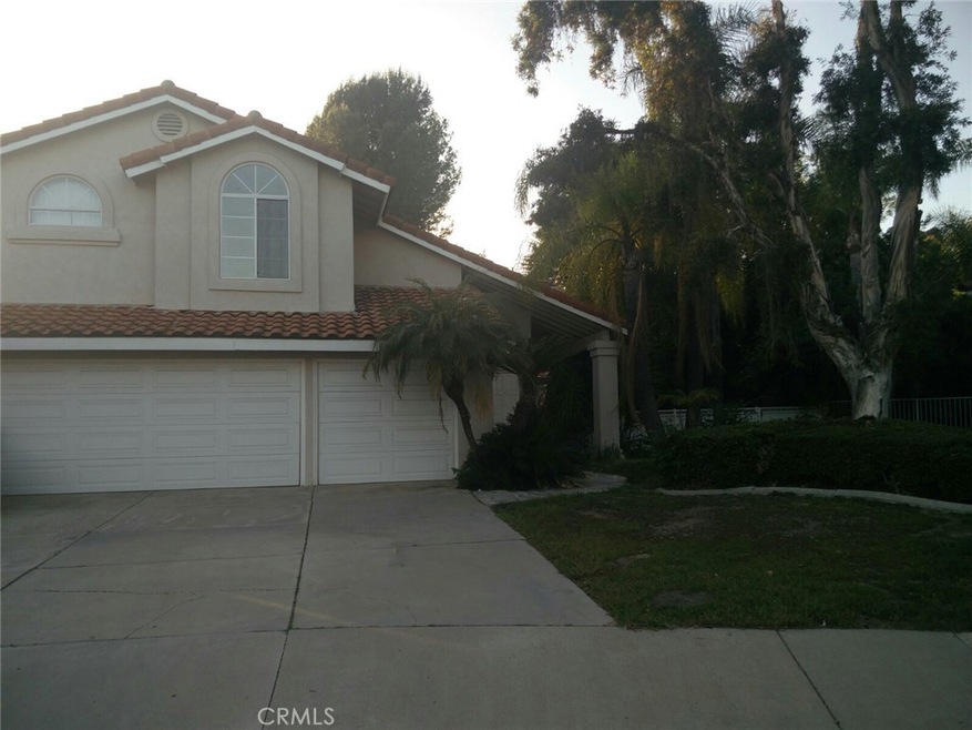 2350 White Dove Ln, Chino Hills, CA 91709 - photo 1