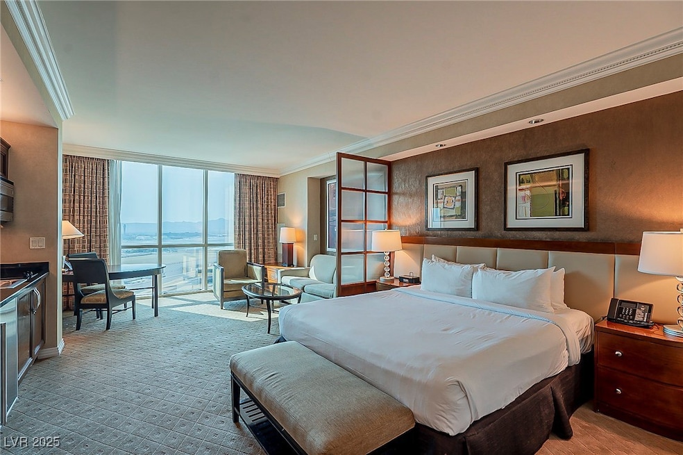 145 E Harmon Ave unit 1418, Las Vegas, NV 89109 - photo 1