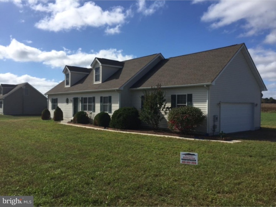 3923 Burrsville Rd, Harrington, DE 19952 - photo 1