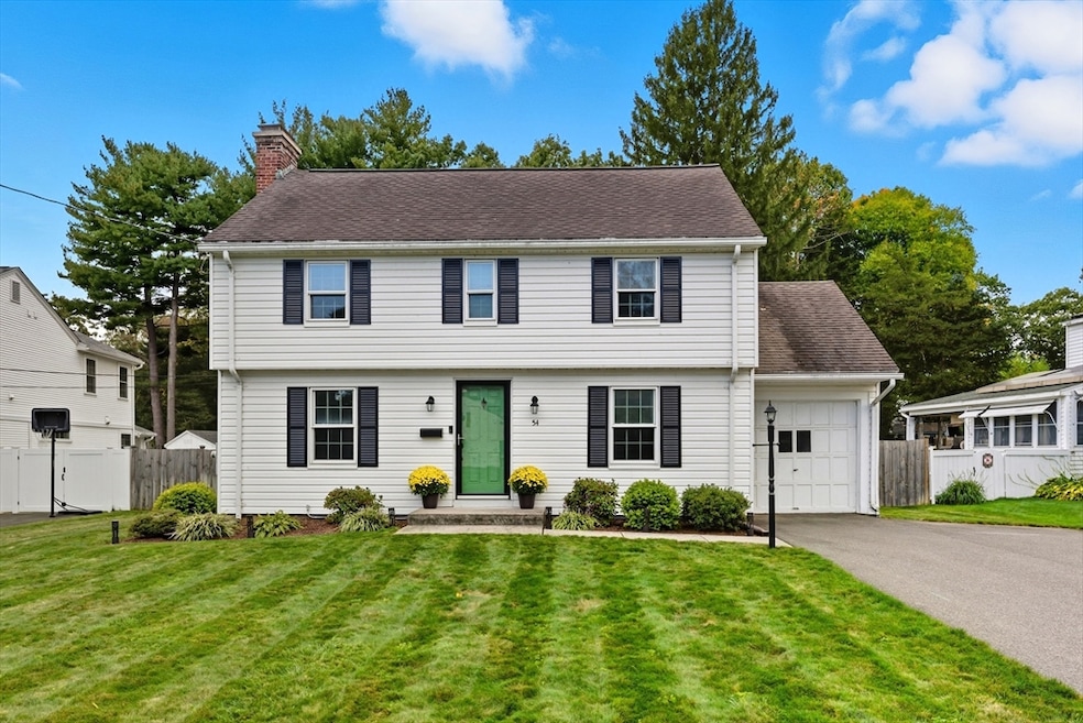 Sold $411,000 • Co-Listing Agent