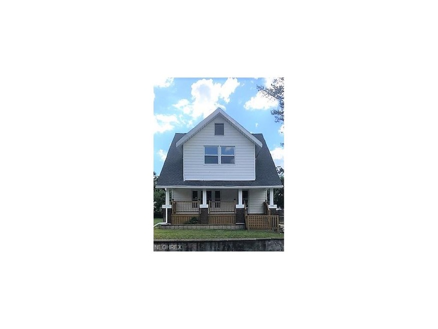 Welcome Home to 1460 Rockaway St, Akron, OH