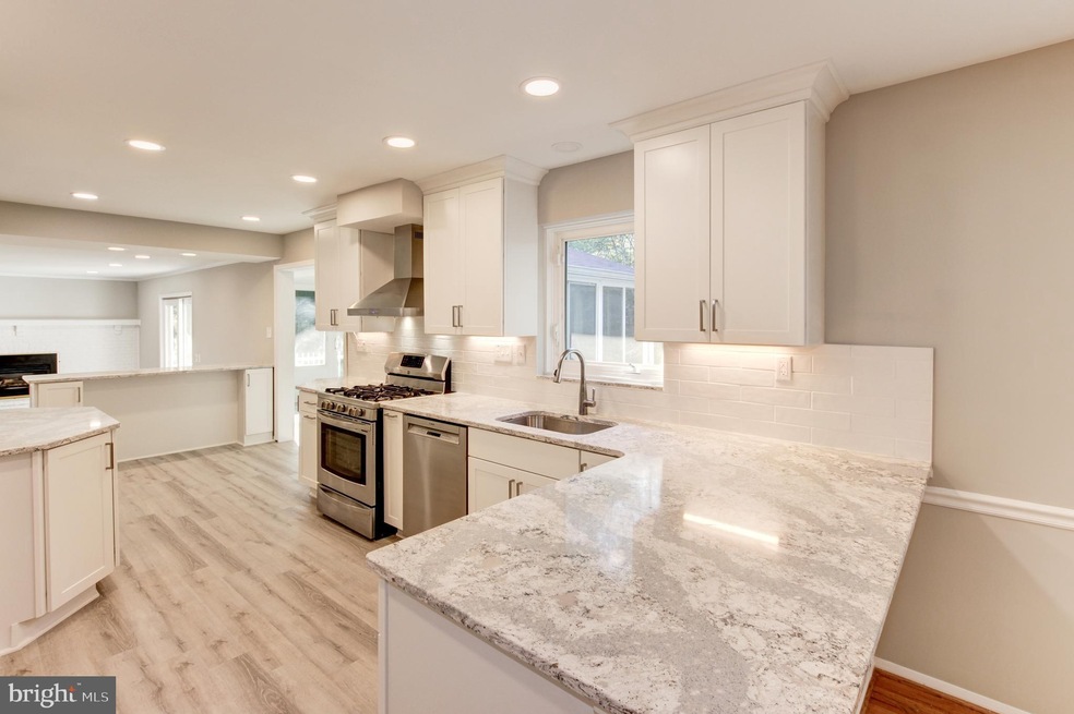 12700 Steeple Chase Way, Potomac, MD 20854 - photo 1