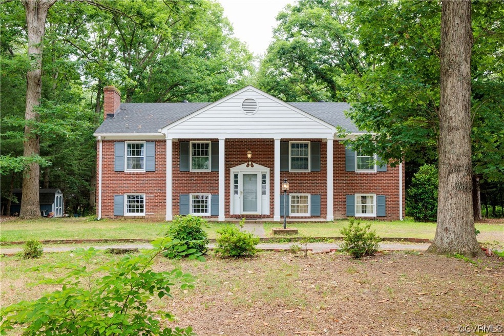 4195 Innesbrook Rd, Glen Allen, VA 23060 - photo 1