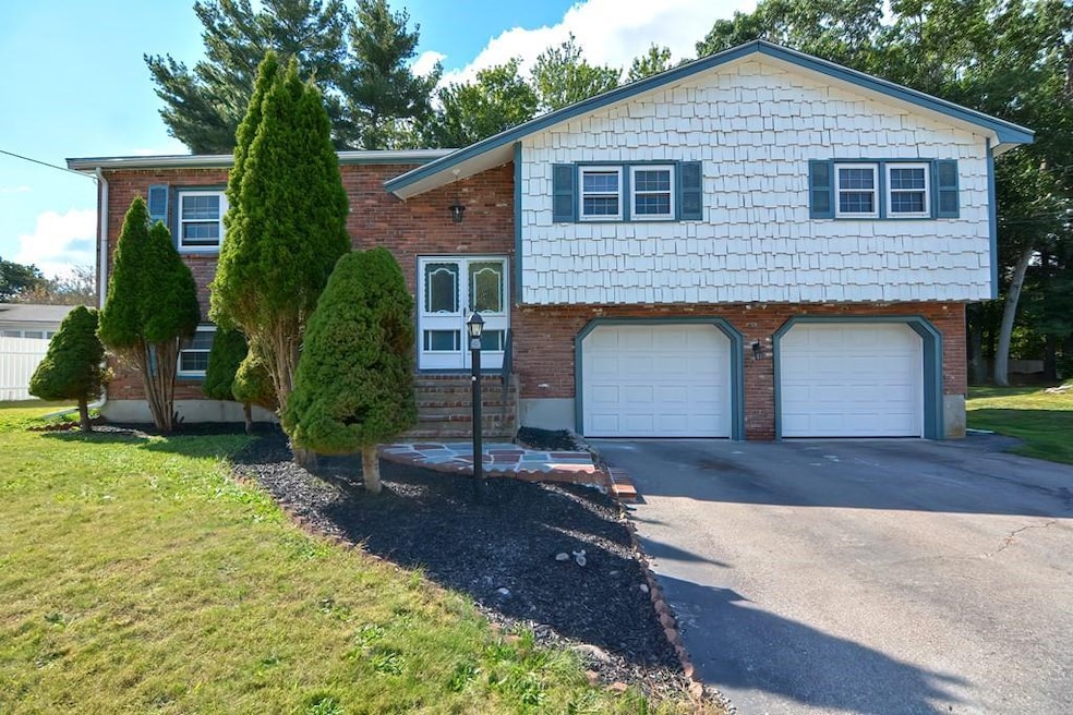 6 Hemlock Terrace, Randolph, MA 02368 - photo 1