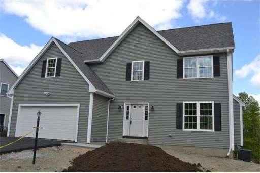 Lot 30 Gideon Ln, Shirley, MA 01464 - photo 1