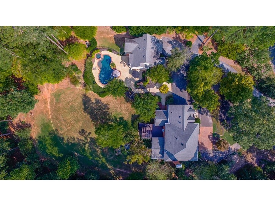 13080 Lum Crowe Rd, Roswell, GA 30075 - photo 1