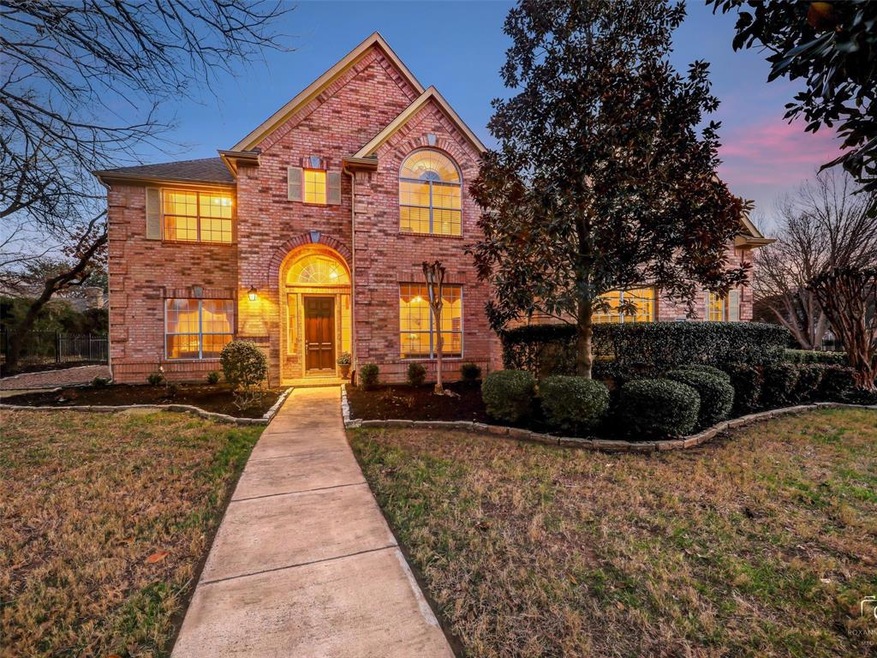 408 Indian Paintbrush Way, Southlake, TX 76092 - photo 1