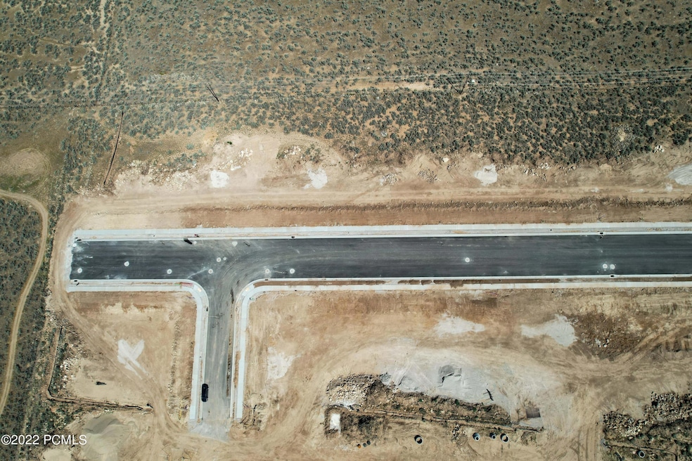 Drone Shot