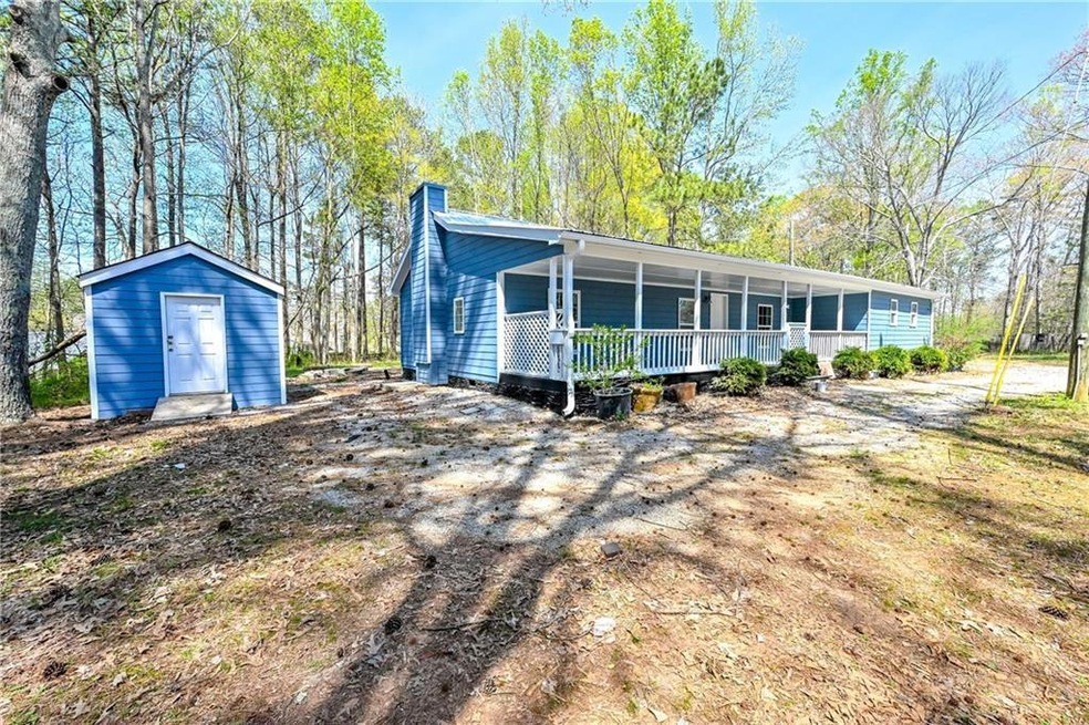 5955 Kemp Dr, Acworth, GA 30102 - photo 1