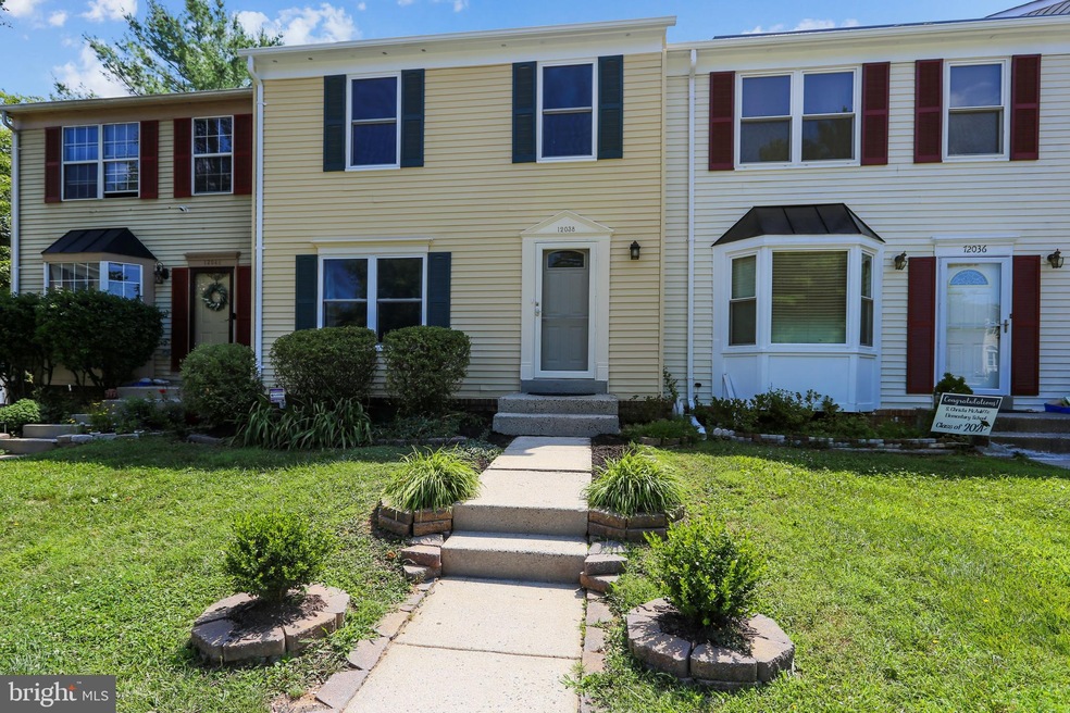 12038 Winding Creek Way, Germantown, MD 20874 - photo 1