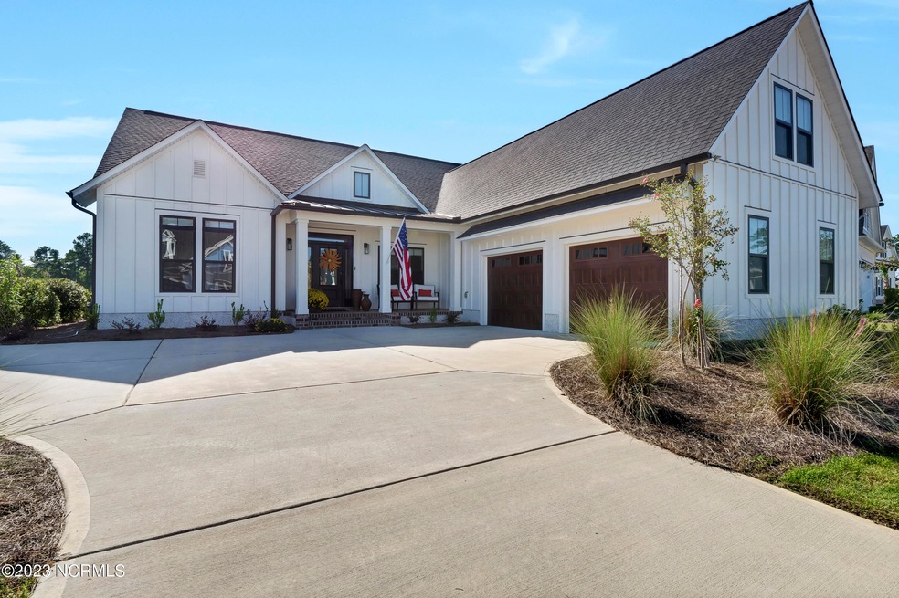 5301 Barcroft Lake Dr, Leland, NC 28451 - photo 1