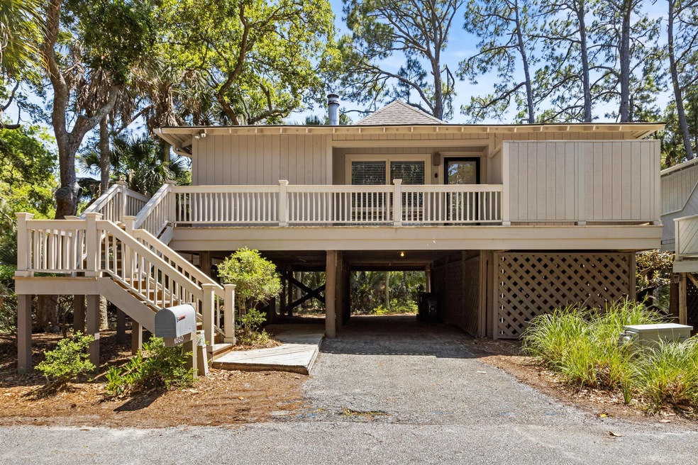 1080 Sparrow Pond