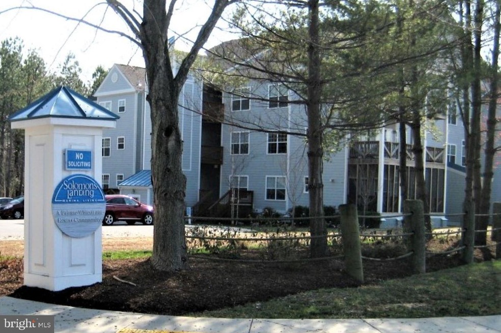 1364 Schooner Loop, Solomons, MD 20688 - photo 1