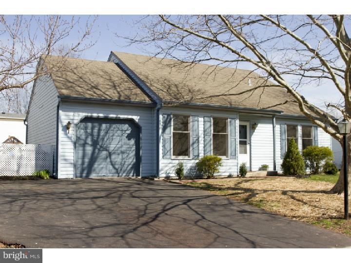 305 Patrick Way, Royersford, PA 19468 - photo 1