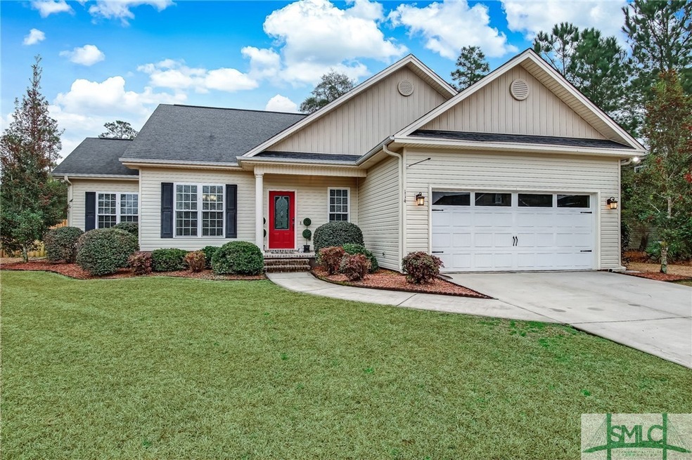 114 Buckingham Dr, Guyton, GA 31312 - photo 1