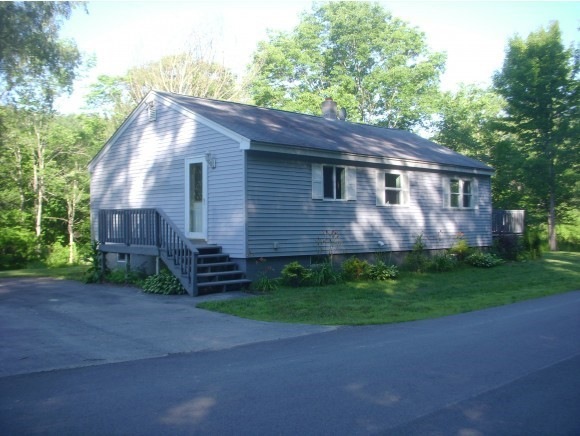 63 Joy St, Pittsfield, NH 03263 - photo 1