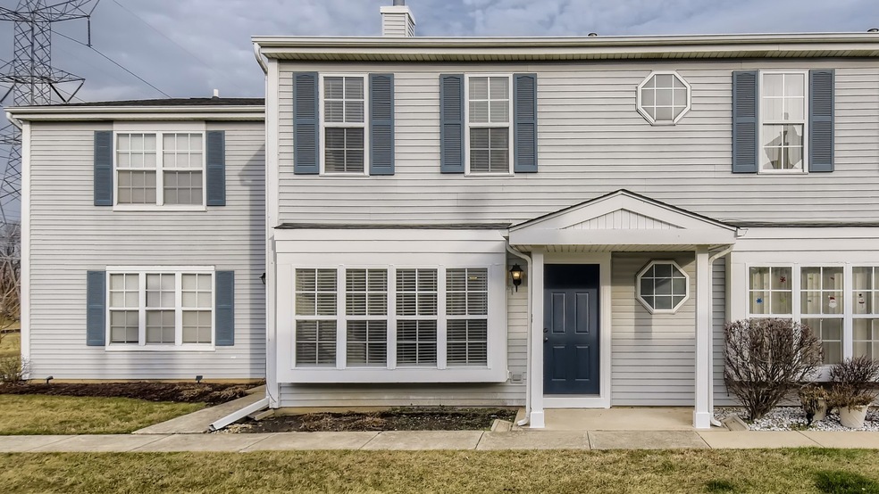 1918 Mayan Ct, Joliet, IL 60435 - photo 1